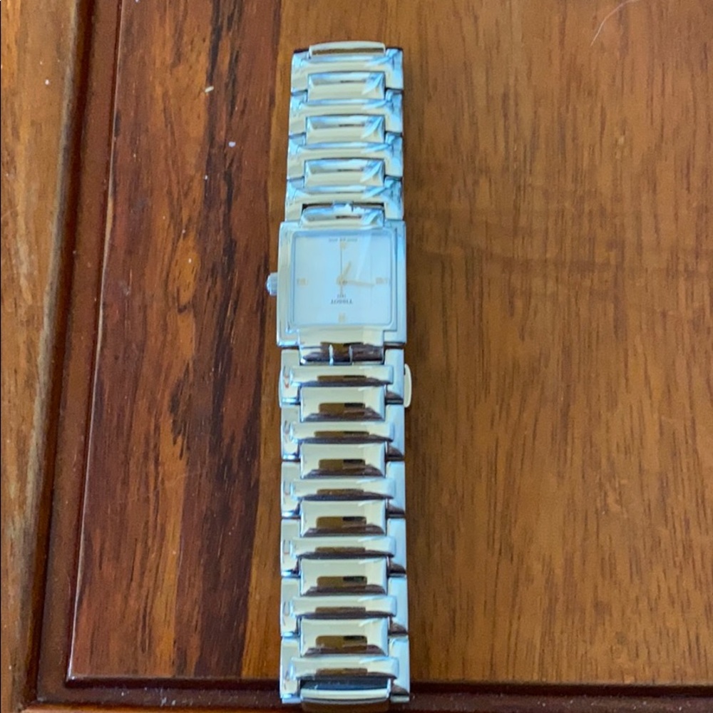 TISSOT Ladies Watch
